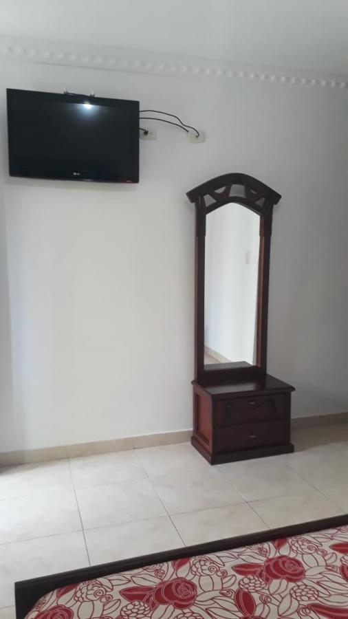 Hotel Boutique Ceiba Real Gigante Exterior foto