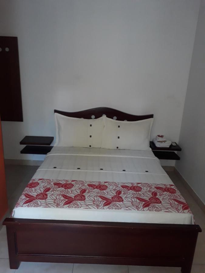 Hotel Boutique Ceiba Real Gigante Exterior foto