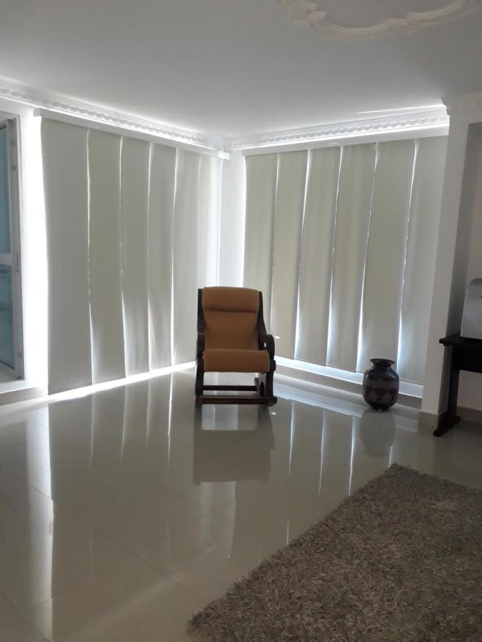 Hotel Boutique Ceiba Real Gigante Exterior foto