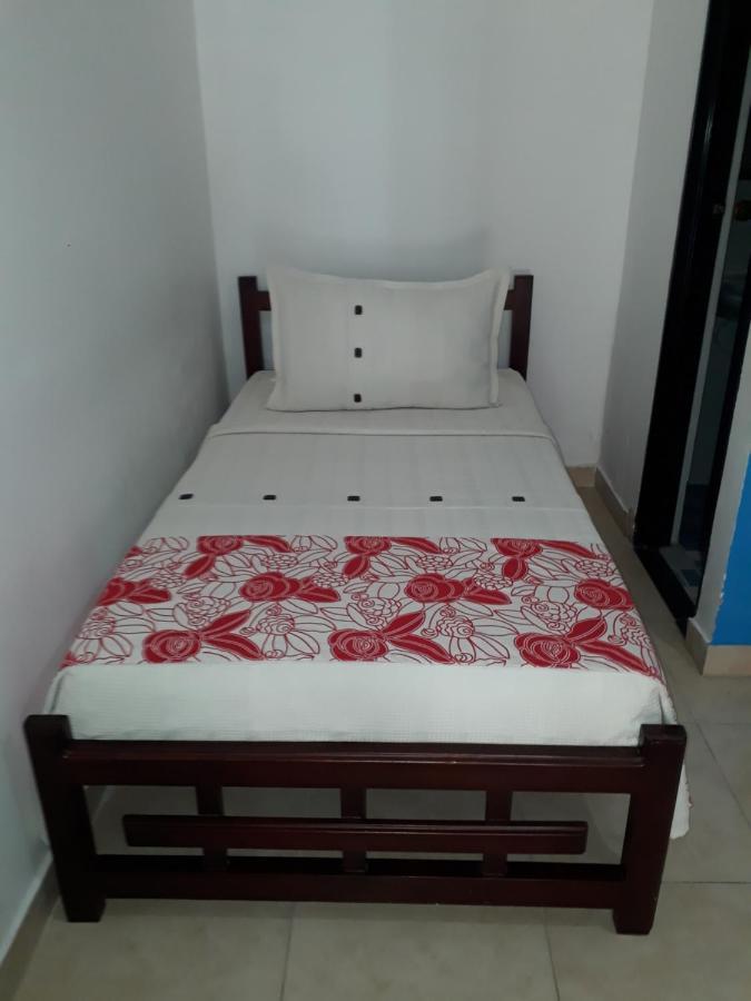 Hotel Boutique Ceiba Real Gigante Exterior foto
