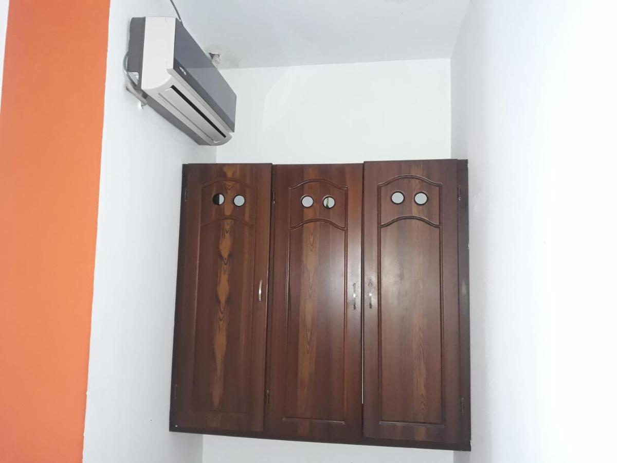 Hotel Boutique Ceiba Real Gigante Exterior foto